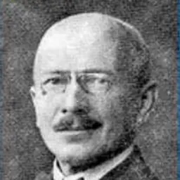 Portrait of Joel Fridlizius
