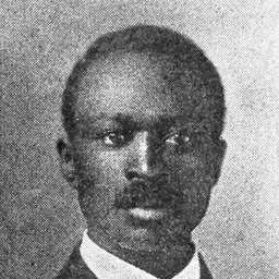 Portrait of L. Amasa Knox