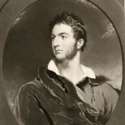 Portrait of John Hare Powel