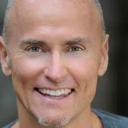 Portrait of Chip Conley
