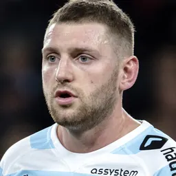 Portrait of Finn Russell