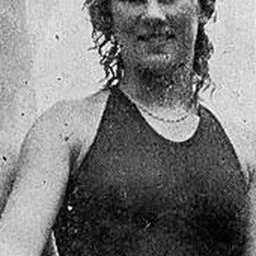 Portrait of Eleonora Schmidt