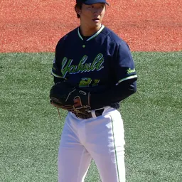 Portrait of Kojiro Yoshimura