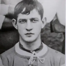 Portrait of James Bell