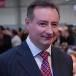 Portrait of Jean-Luc Moudenc