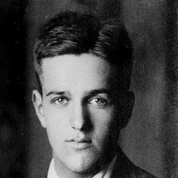 Portrait of F. Trubee Davison