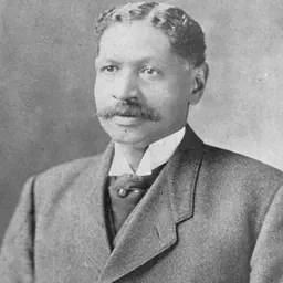 Portrait of Nathan T. Velar