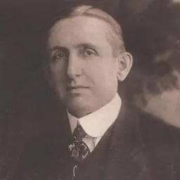Portrait of Arthur B. Williams