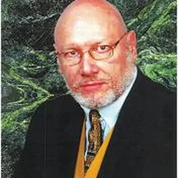 Portrait of Johnny Powers