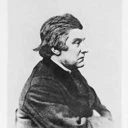 Portrait of John Hancock