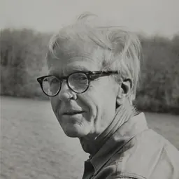 Portrait of Hassler Whitney