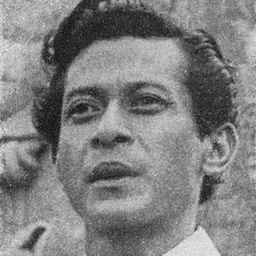 Portrait of Mohamad Mochtar