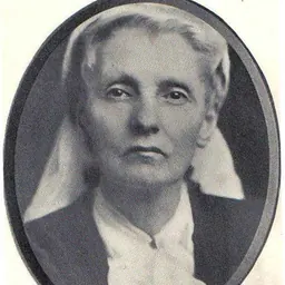 Portrait of Victoria, Lady Welby