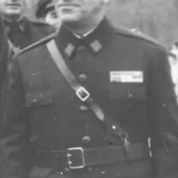 Portrait of Prokop Murra