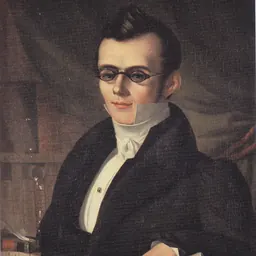 Portrait of Aarnout Drost