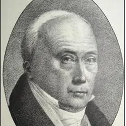 Portrait of Nicolas-Jean Rouppe