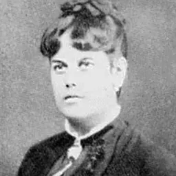 Portrait of Rita Lobato