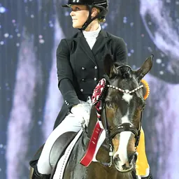 Portrait of Emilie Nyreröd