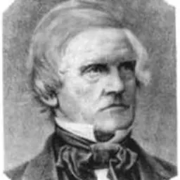 Portrait of Edward S. Davis