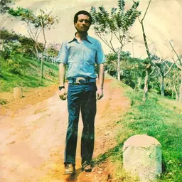 Portrait of Artur Nunes