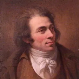 Portrait of Paolo Landriani