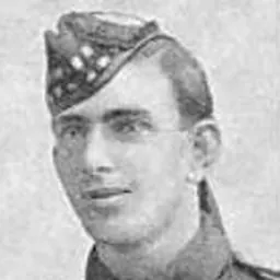 Portrait of Henry Howey Robson