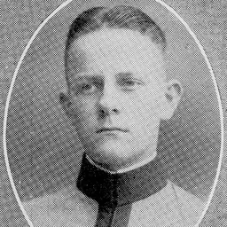 Portrait of Elisha Avery Crary