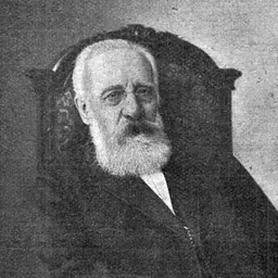 Portrait of Boris von Vietinghoff-Scheel