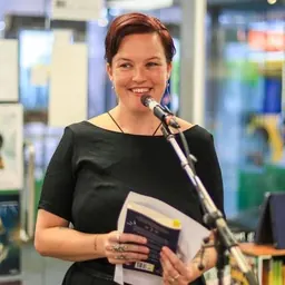 Portrait of Emily Writes