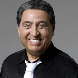 Portrait of Mario Trevi
