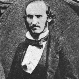 Portrait of Thomas Gillies