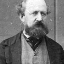 Portrait of Thomas Brunner