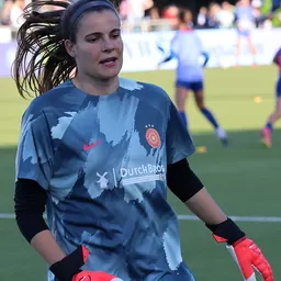 Portrait of Lauren Kozal