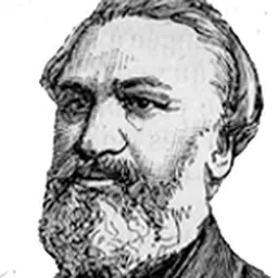 Portrait of Marcel Jacques Lucet