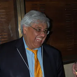 Portrait of S. Shankar Sastry