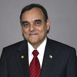 Portrait of Bill Proenza