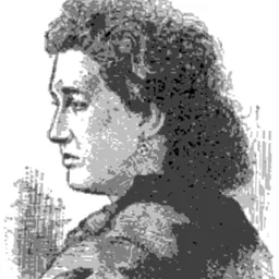 Portrait of Sarah Crocker Conway