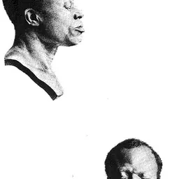 Portrait of Osifekunde