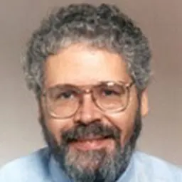 Portrait of Jaime Carbonell