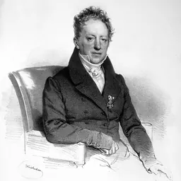 Portrait of Joseph Kudler