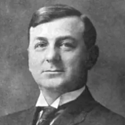 Portrait of William George Weichel