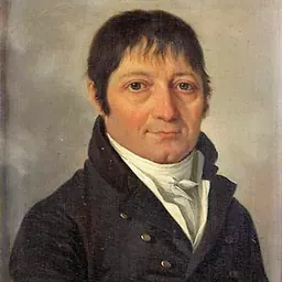 Portrait of Erasme-Gaspard de Contades