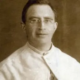 Portrait of Eustáquio van Lieshout