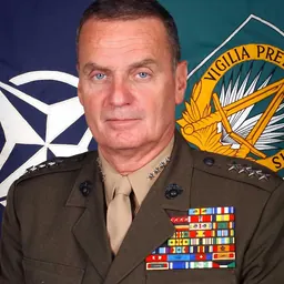 Portrait of James L. Jones