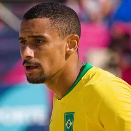 Portrait of Rodrigo
