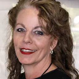 Portrait of Debra Monroe