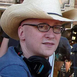 Portrait of Greg Mottola