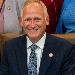 Portrait of Craig Snow