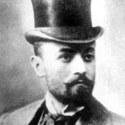 Portrait of Giorgi Gvazava