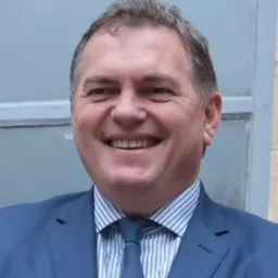 Portrait of Philippe Tabarot